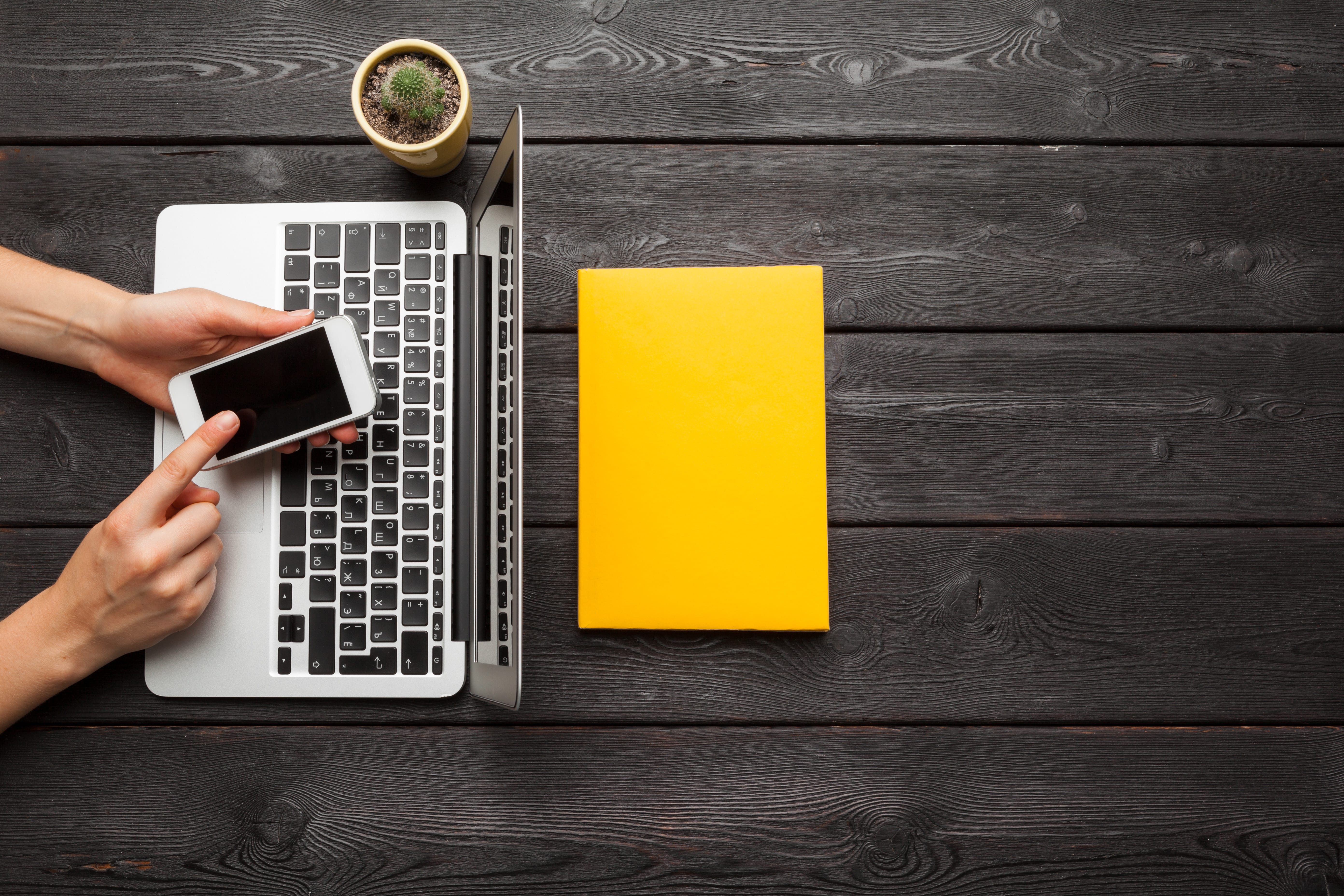 Crafting a Strong Online Presence